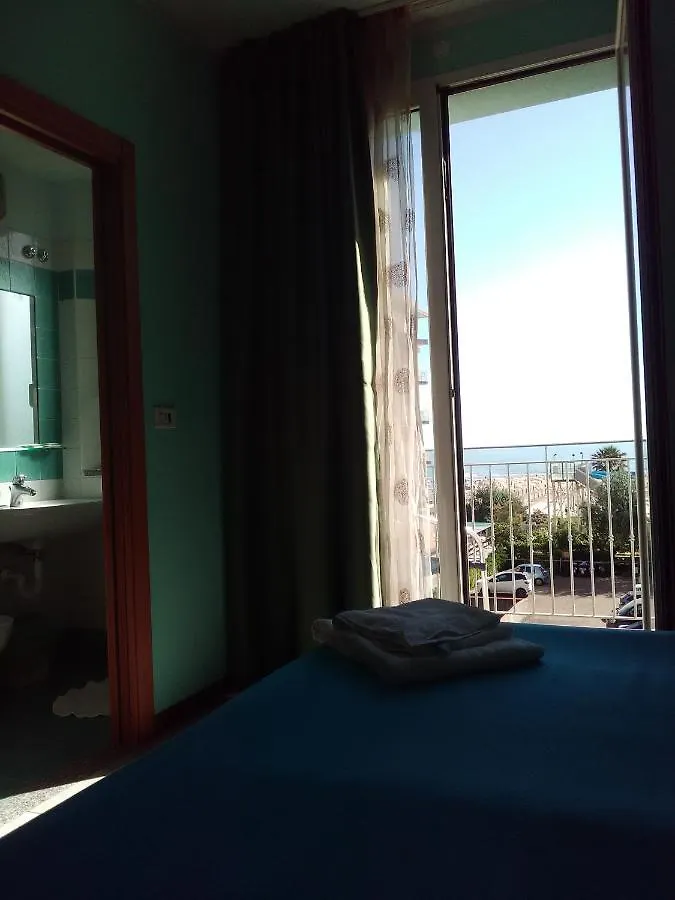 ***  Hotel Blue Moon Rimini Olaszország