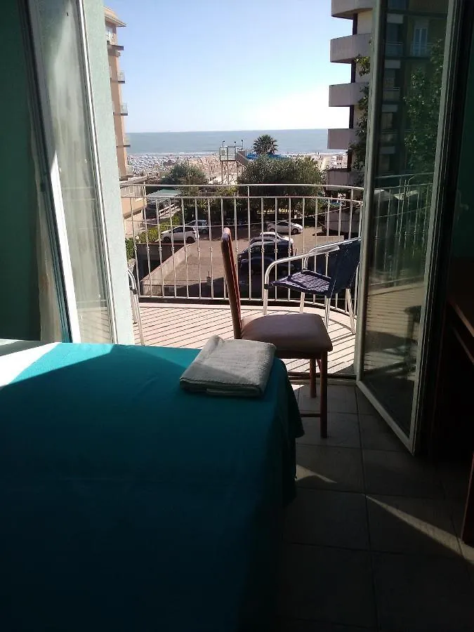 Hotel Blue Moon Rimini