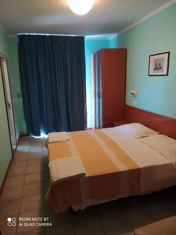 Hotel Blue Moon Rimini