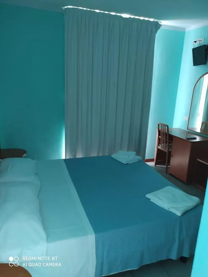 Hotel Blue Moon Rimini