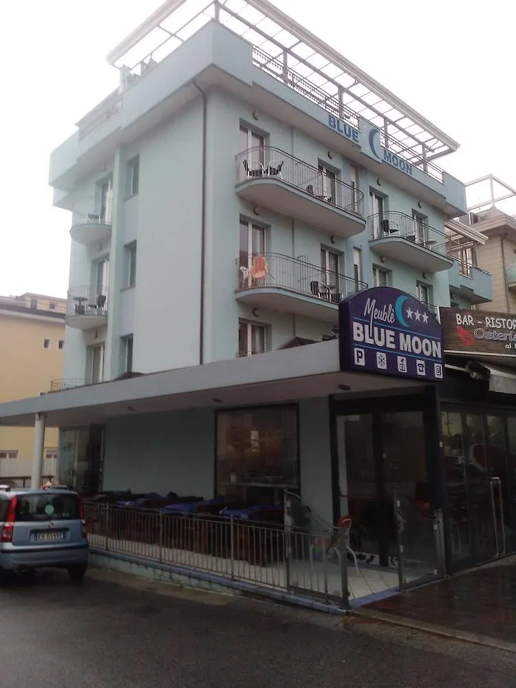 Hotel Blue Moon Rimini
