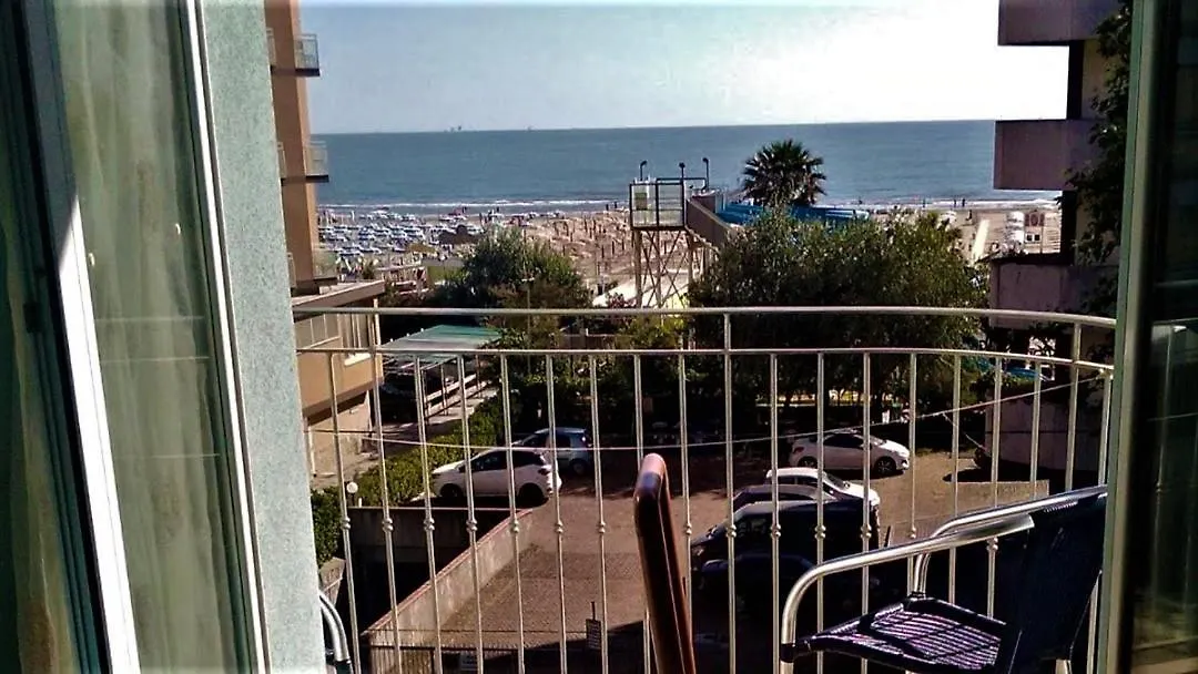 Hotel Blue Moon Rimini