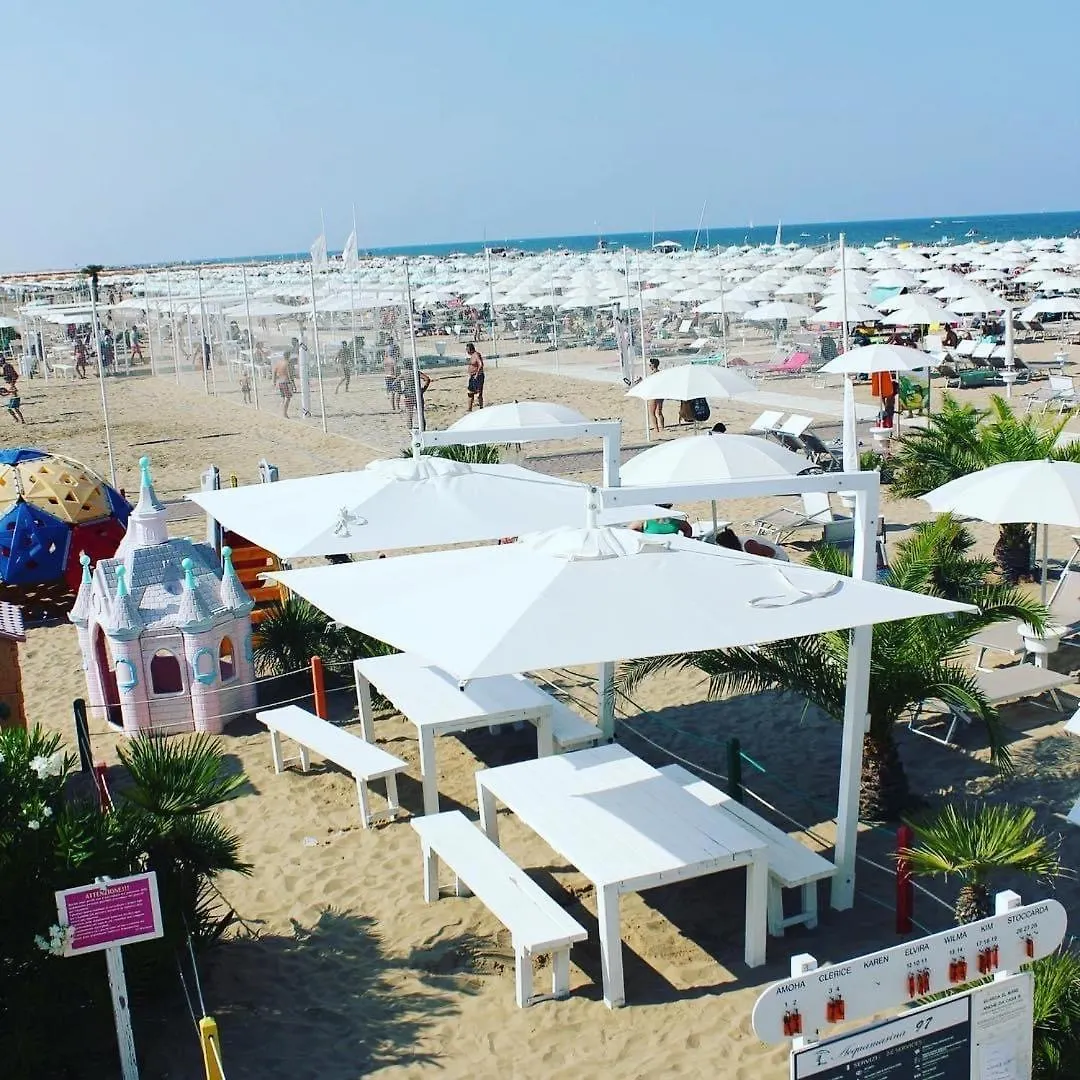 Hotel Blue Moon Rimini