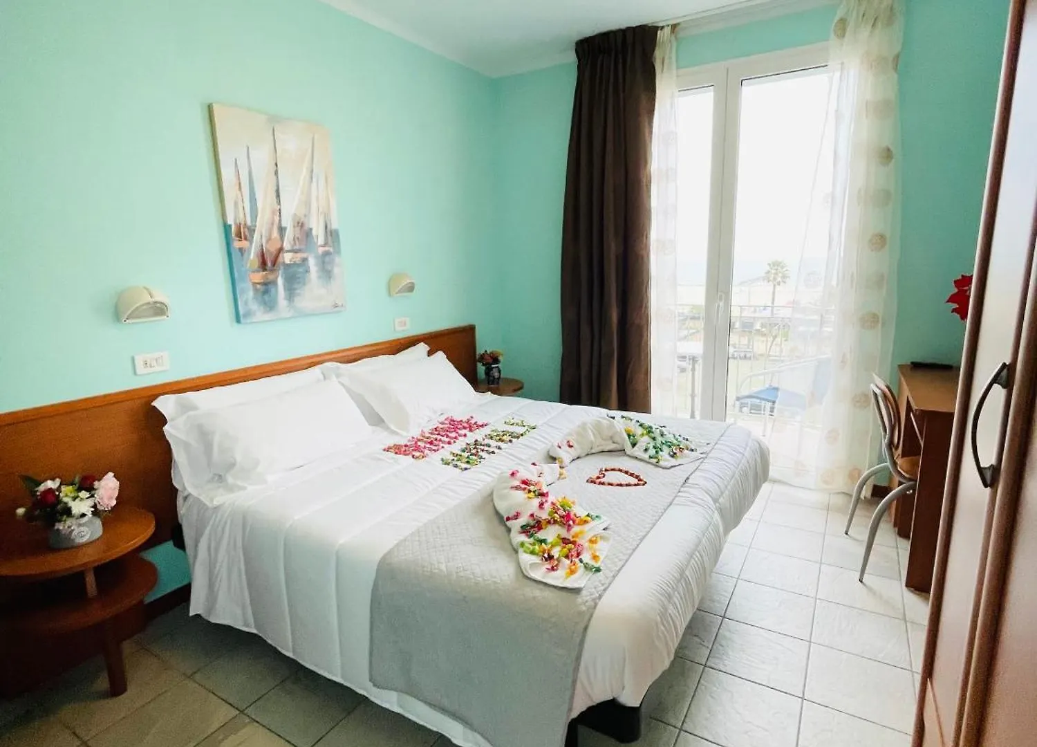 Hotel Blue Moon Rimini