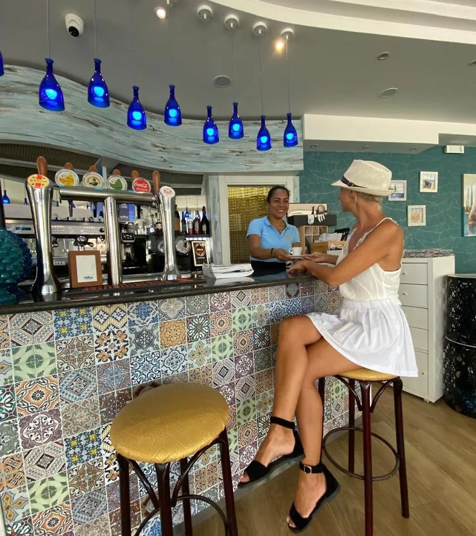 Hotel Blue Moon Rimini