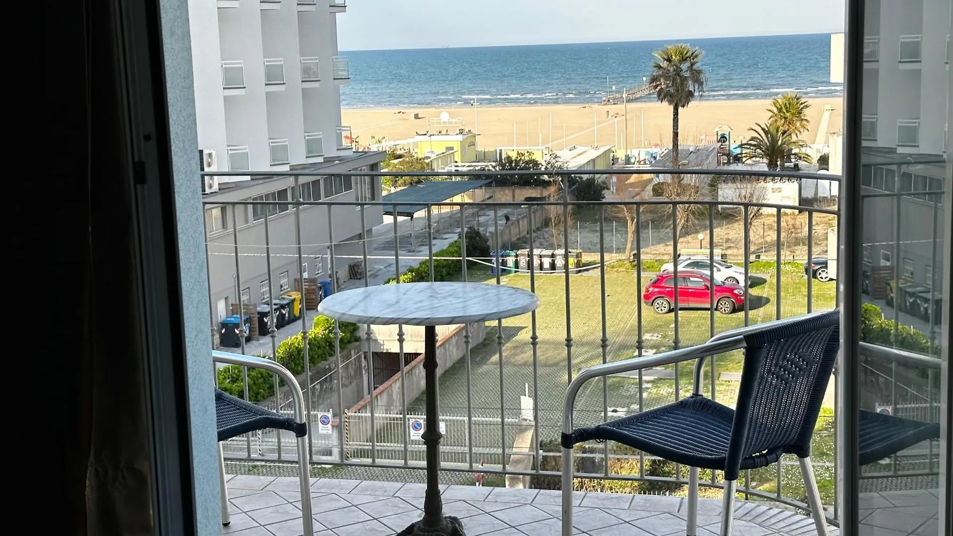 Hotel Blue Moon Rimini 3*,  Italien