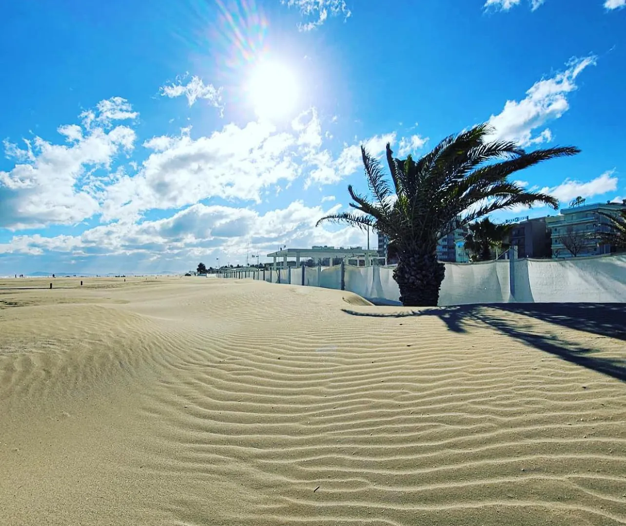 Hotel Blue Moon Rimini