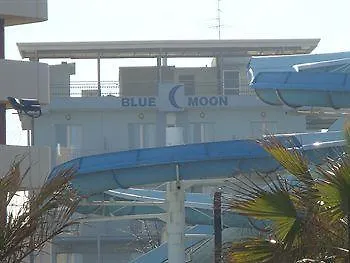 Hotel Blue Moon Rimini 3*,  Italien