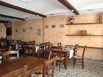 ***  Hotel Blue Moon Rimini Italien
