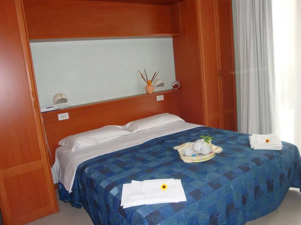 Hotel Blue Moon Rimini