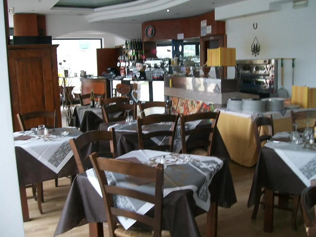 Hotel Blue Moon Rimini Italien