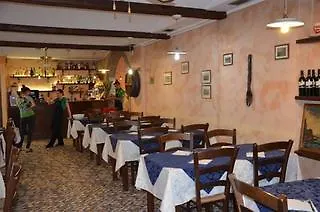 Hotel Blue Moon Rimini