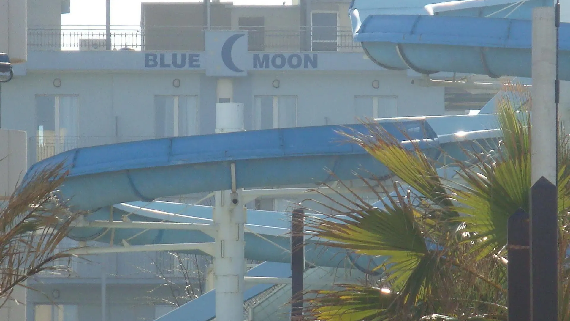 Hotel Blue Moon Rimini