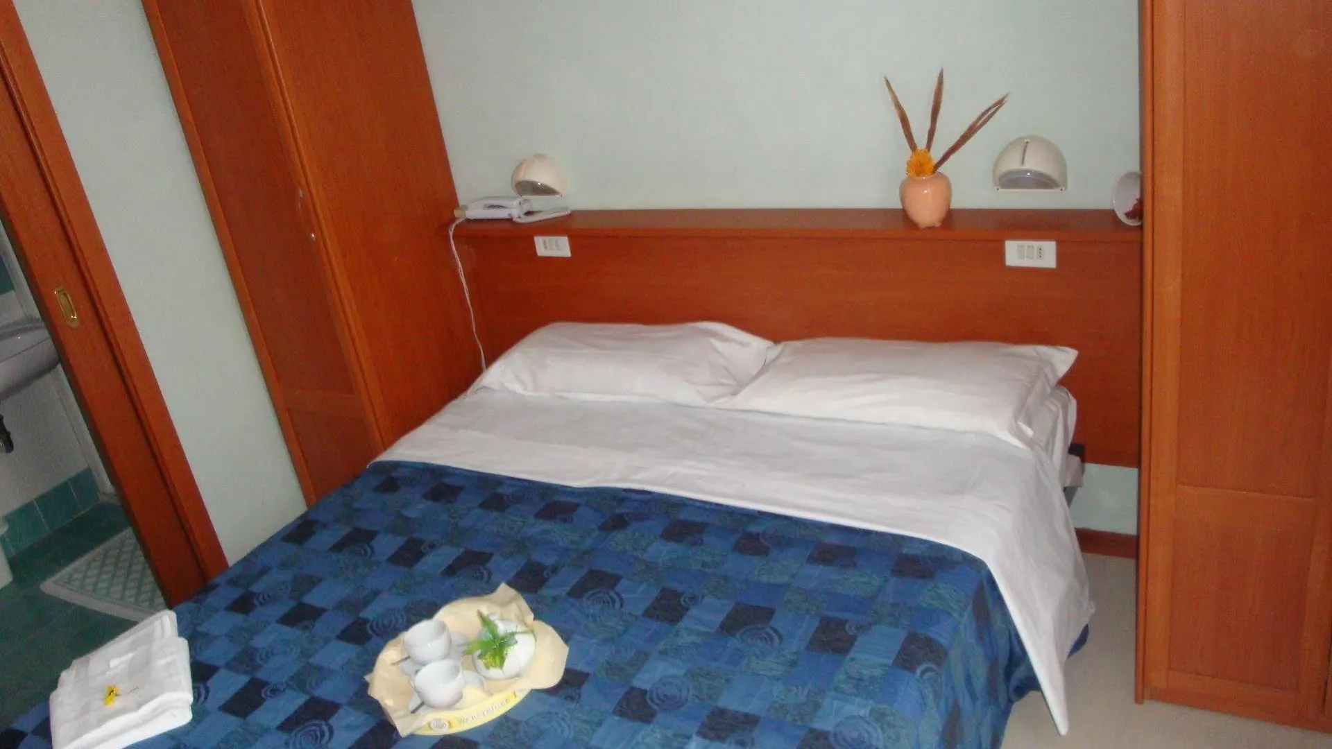 Hotel Blue Moon Rimini 3*,  Italien