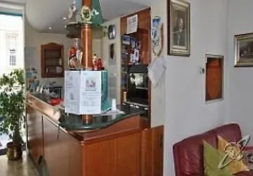 Hotel Blue Moon Rimini