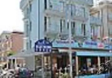 Hotel Blue Moon Rimini Olaszország