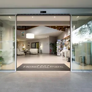 **** Hotel Du Parc Italien