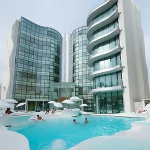 ***** Hotel I-suite Italien