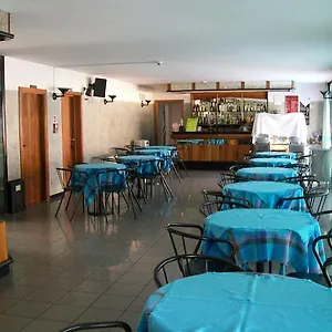 3* Hotel Armstrong