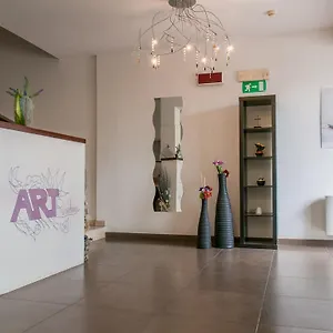 Art Apartmanhotel