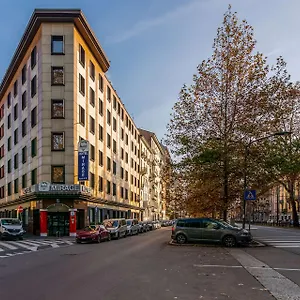 **** Hotel Mirage Sure Collection By Western Italien
