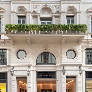***** Hotel Park Hyatt Italien