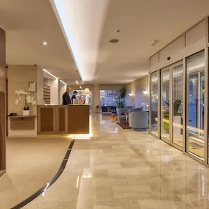 **** Hotel Nasco Italien