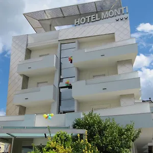 3* Hotel Monti