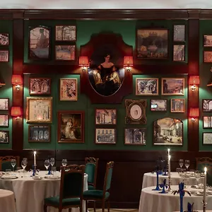 ***** Hotel Grand Et De - The Leading Of The World Italien