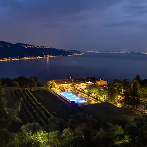 **** Hotel Park Zanzanu Italien