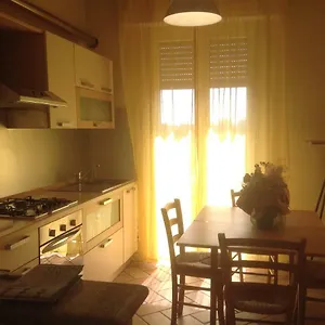  Apartment Giulia Italien