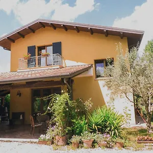  Bauernhof Pian Del Pigro Italien