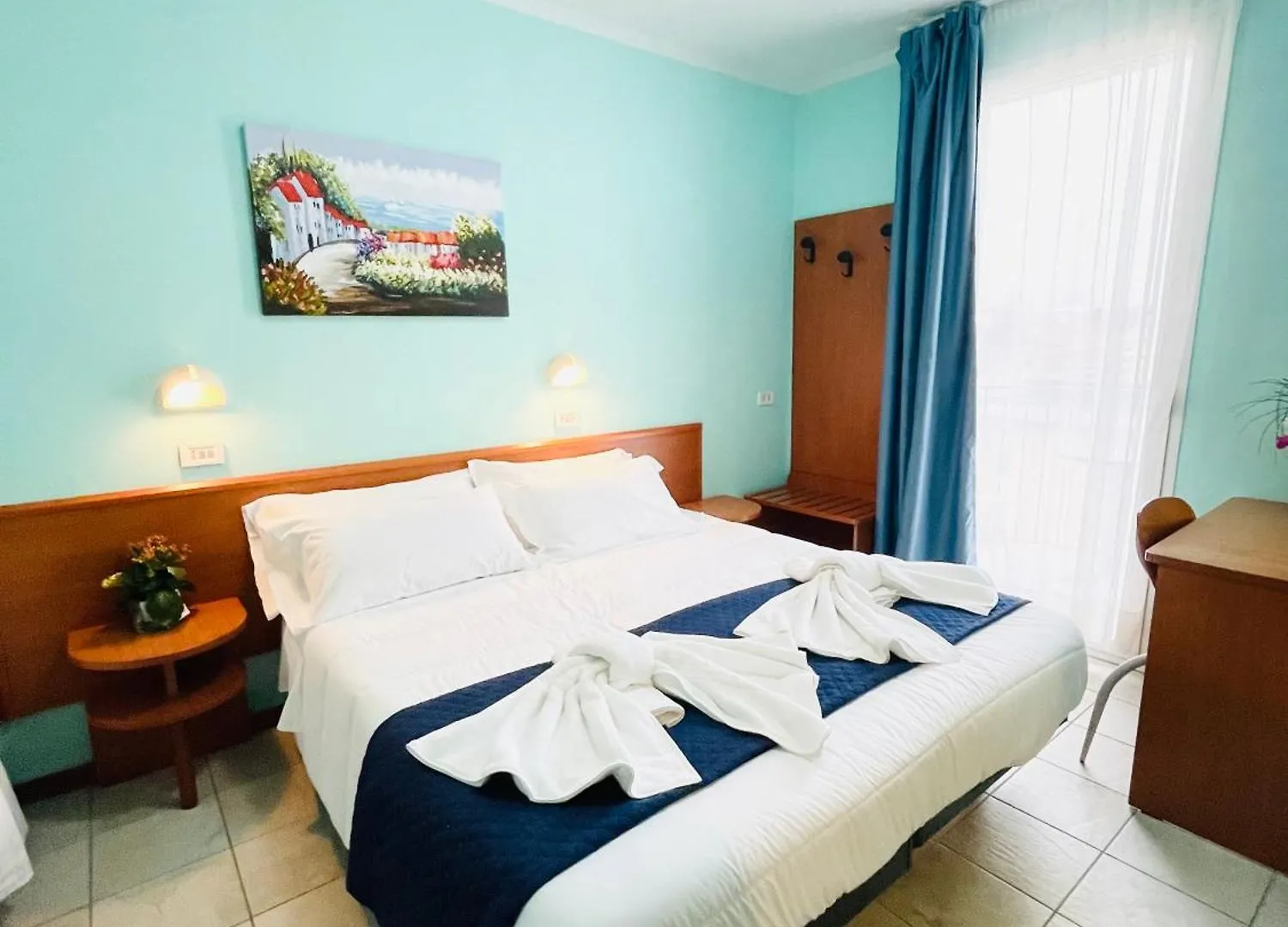 Hotel Blue Moon Rimini