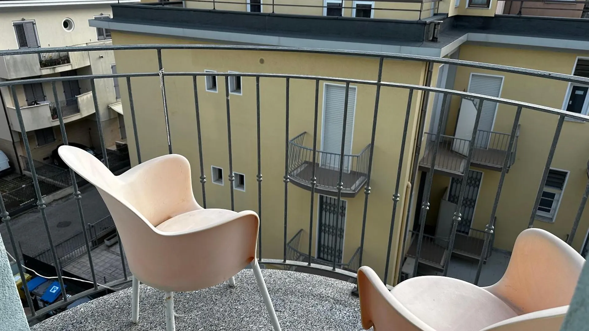 Hotel Blue Moon Rimini 3*,