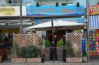 Hotel Blue Moon Rimini