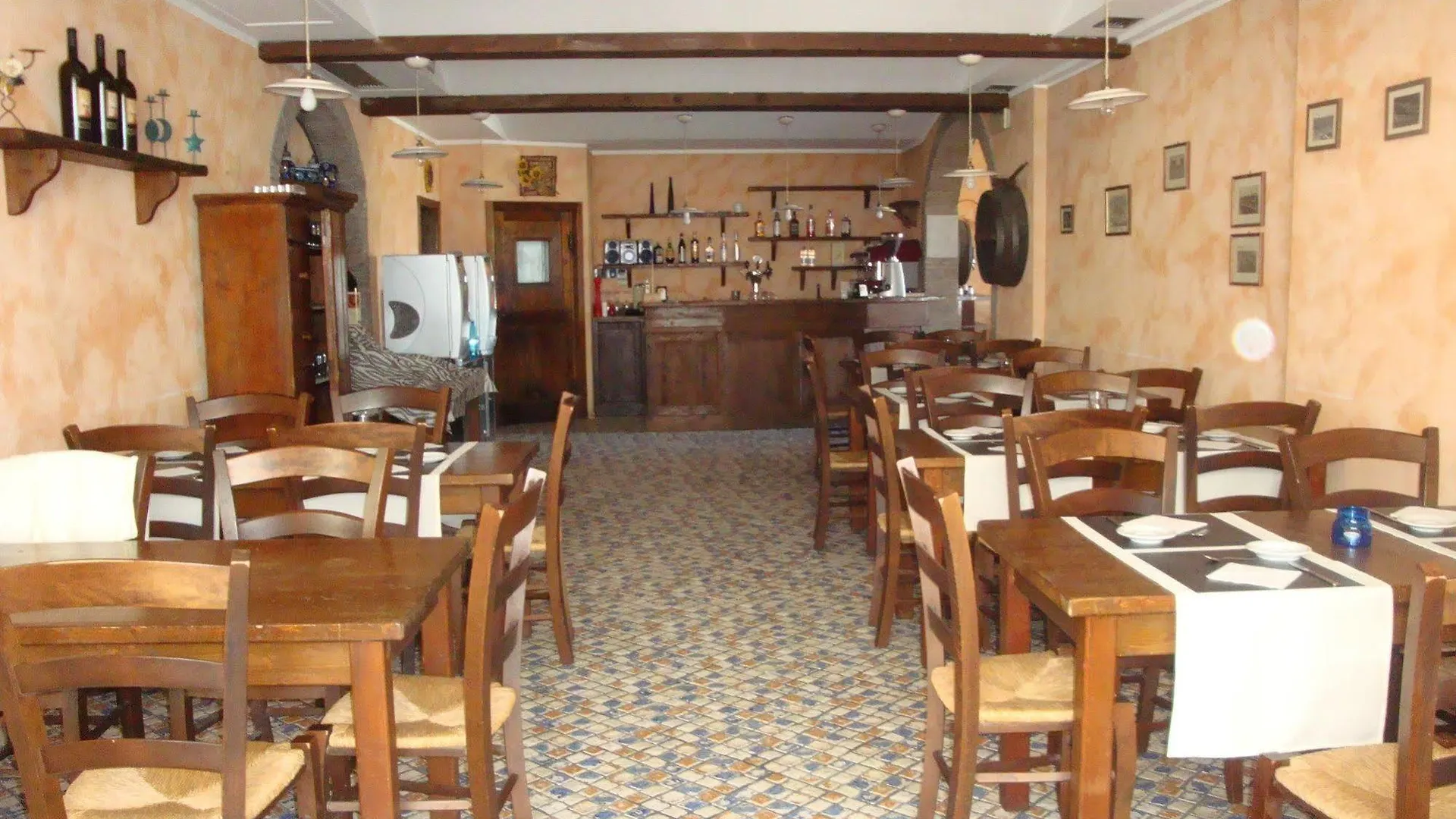 Hotel Blue Moon Rimini